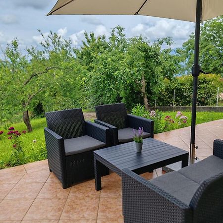 Apartment Toncic Benazici Eksteriør bilde