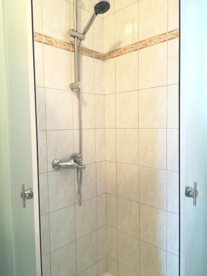 Apartment Toncic Benazici Eksteriør bilde