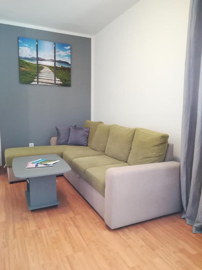 Apartment Toncic Benazici Eksteriør bilde