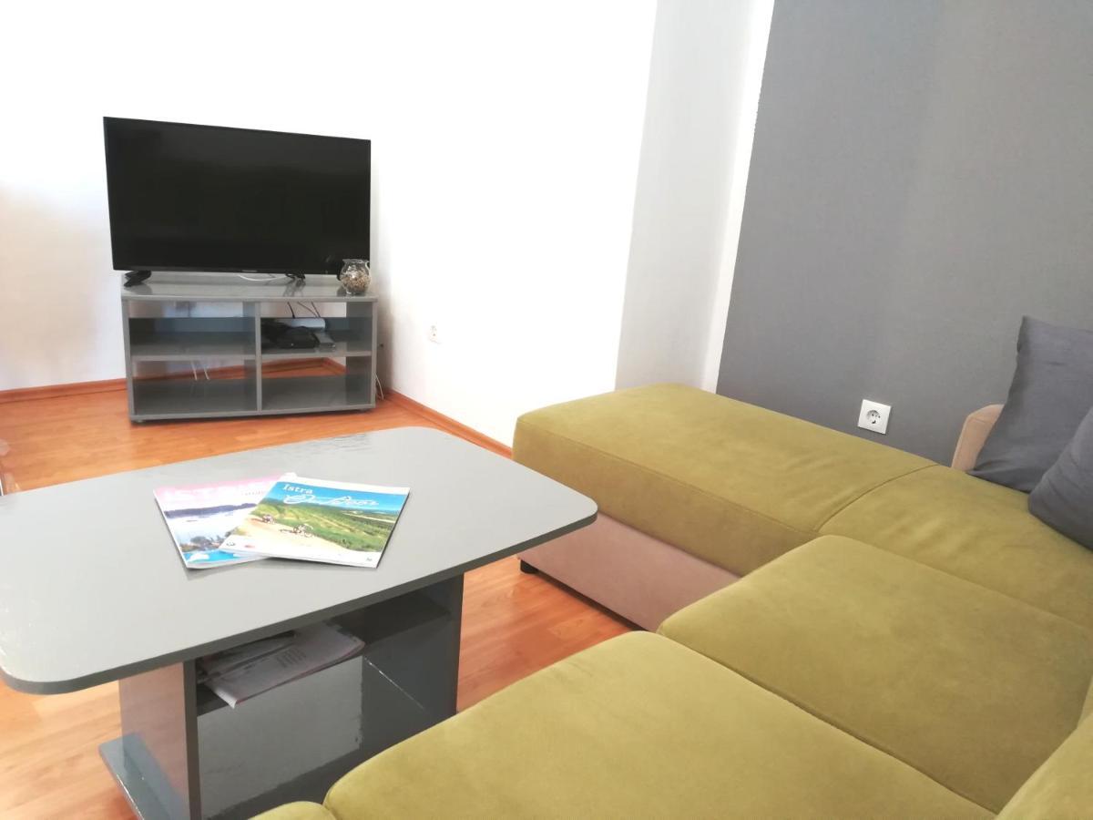 Apartment Toncic Benazici Eksteriør bilde