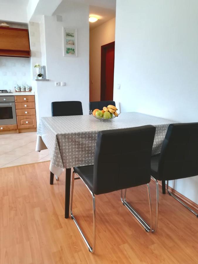 Apartment Toncic Benazici Eksteriør bilde