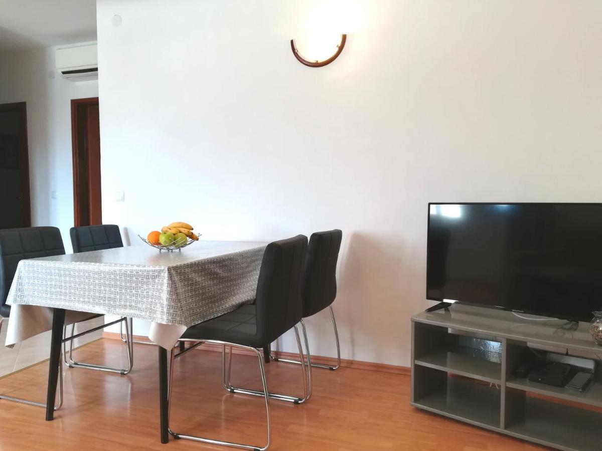 Apartment Toncic Benazici Eksteriør bilde