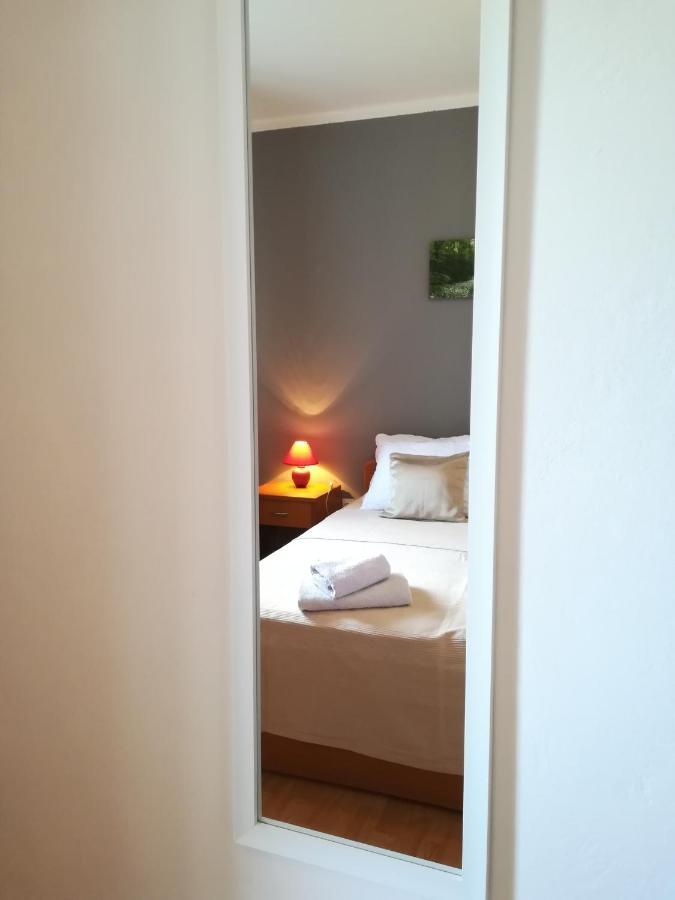 Apartment Toncic Benazici Eksteriør bilde