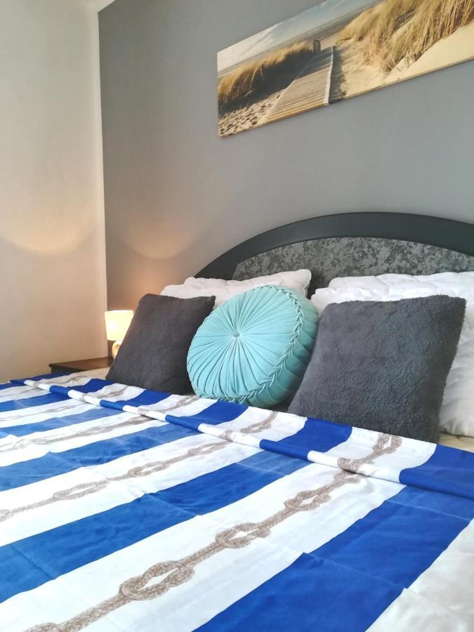 Apartment Toncic Benazici Eksteriør bilde