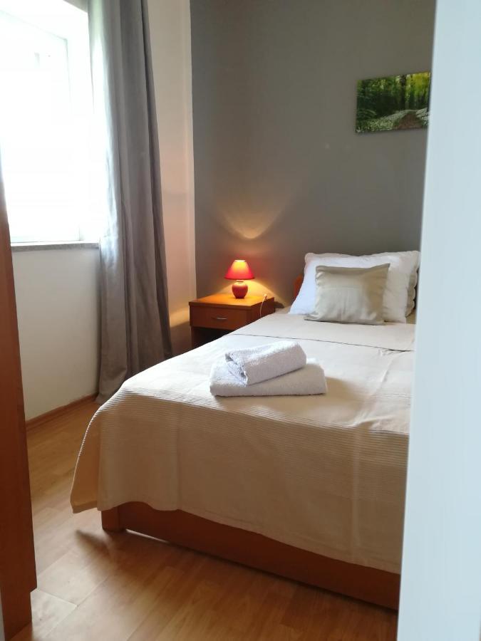 Apartment Toncic Benazici Eksteriør bilde
