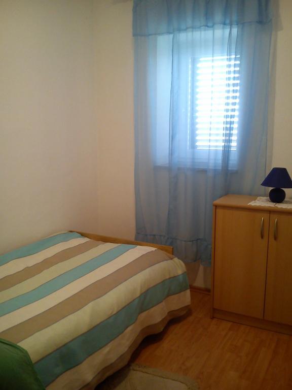 Apartment Toncic Benazici Eksteriør bilde