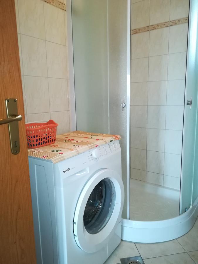 Apartment Toncic Benazici Eksteriør bilde